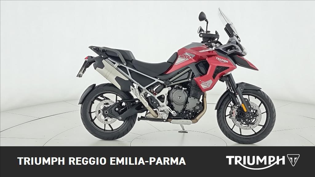 TRIUMPH Tiger 1200 GT Pro Abs