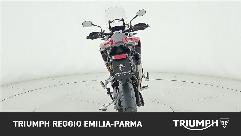 TRIUMPH Tiger 1200 GT Pro Abs #1