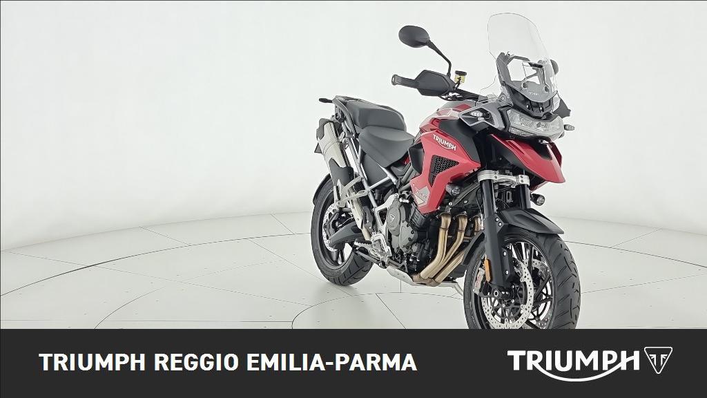 TRIUMPH Tiger 1200 GT Pro Abs #3