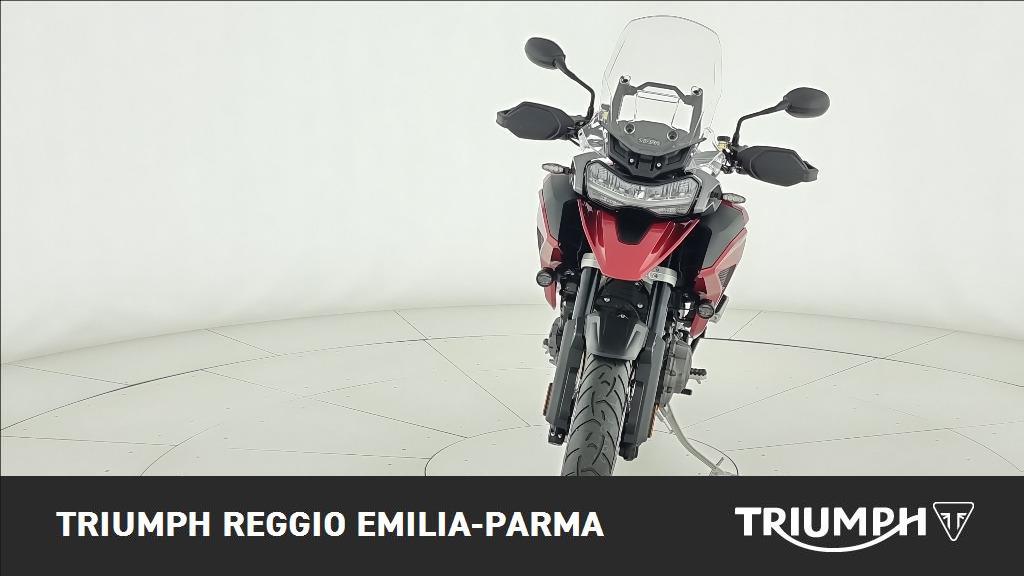 TRIUMPH Tiger 1200 GT Pro Abs #4