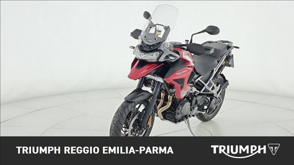 TRIUMPH Tiger 1200 GT Pro Abs #5