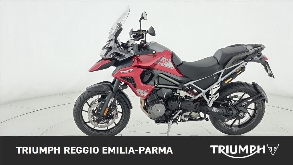 TRIUMPH Tiger 1200 GT Pro Abs #6