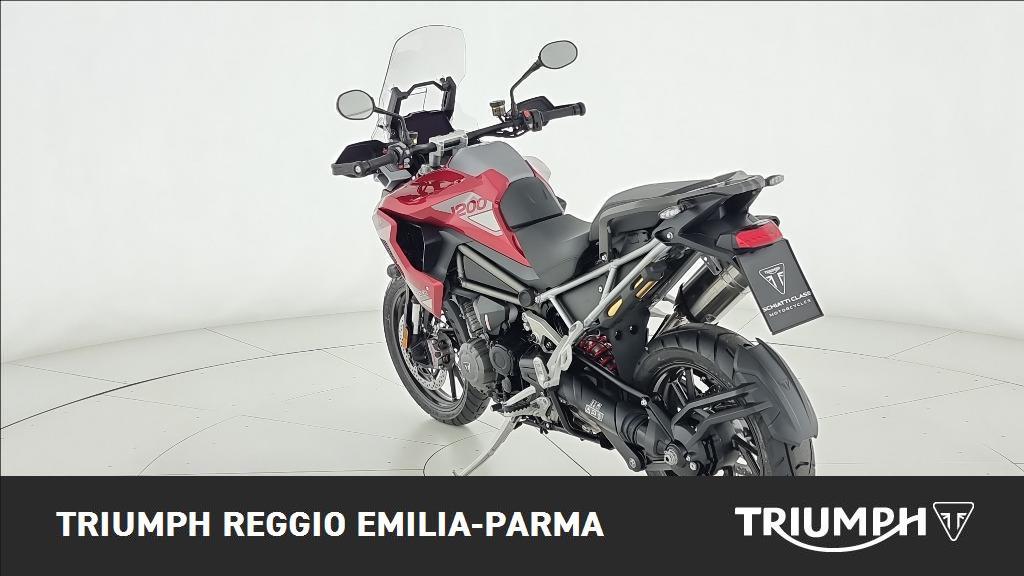 TRIUMPH Tiger 1200 GT Pro Abs #7