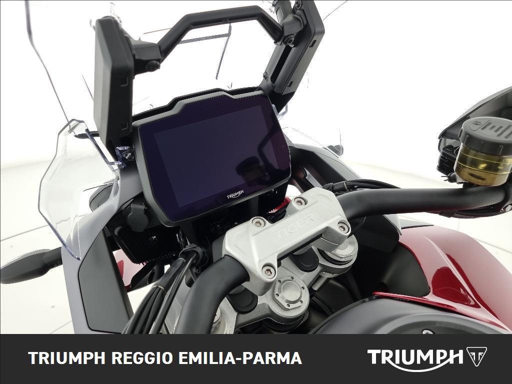 TRIUMPH Tiger 1200 GT Pro Abs #8