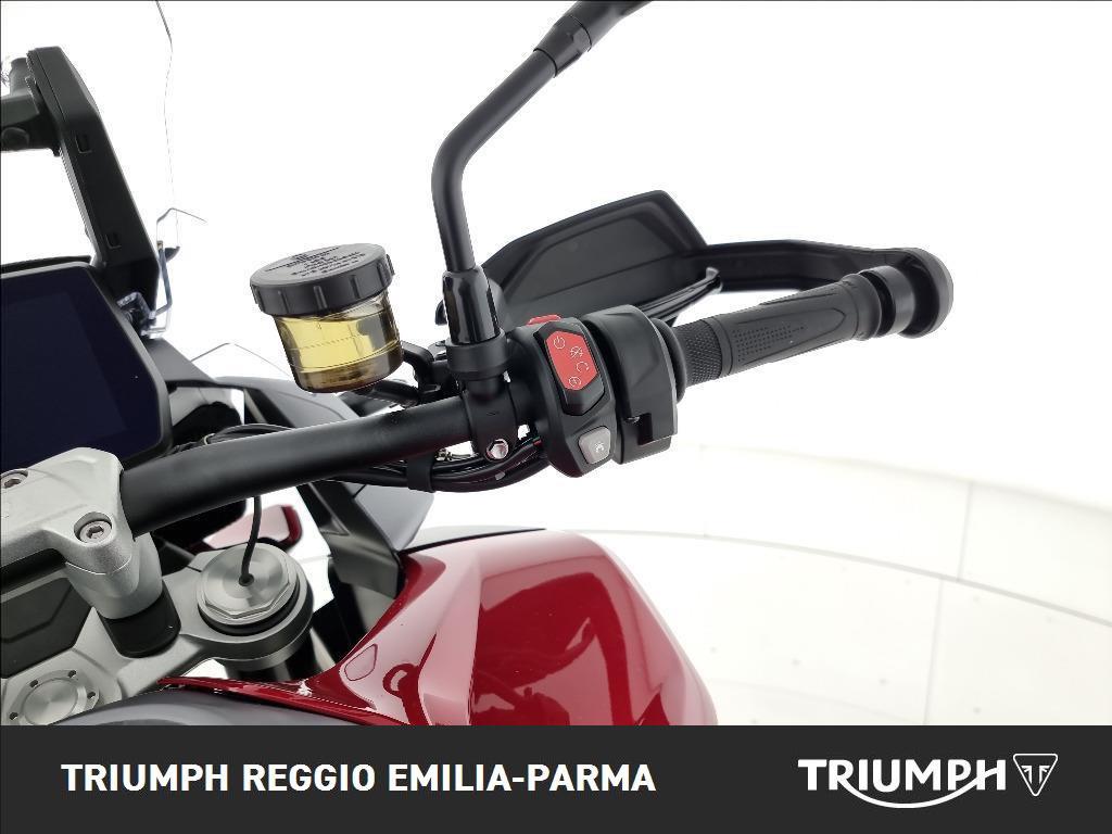 TRIUMPH Tiger 1200 GT Pro Abs #9