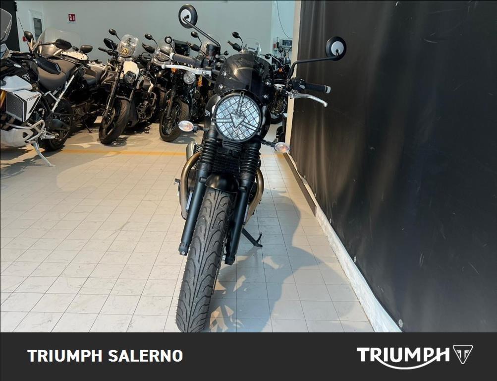 TRIUMPH Street Twin 900  #2