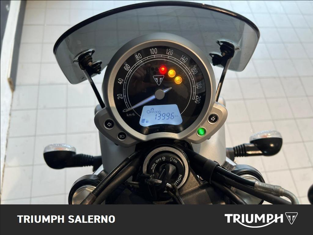 TRIUMPH Street Twin 900  #7
