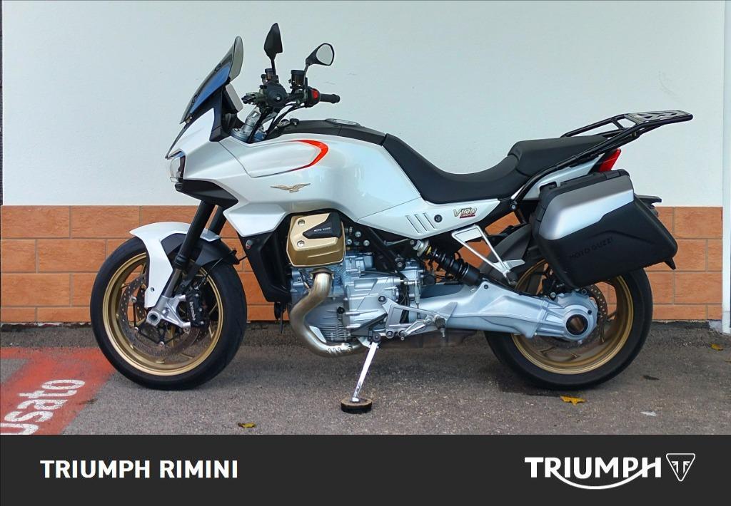 MOTO GUZZI V100 Mandello