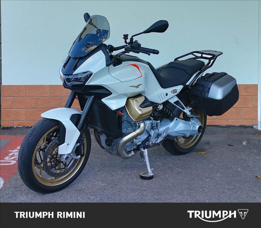 MOTO GUZZI V100 Mandello #1