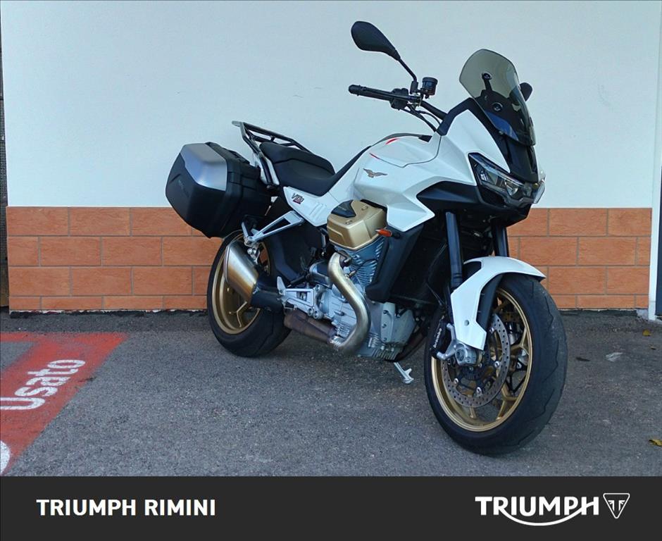 MOTO GUZZI V100 Mandello #2