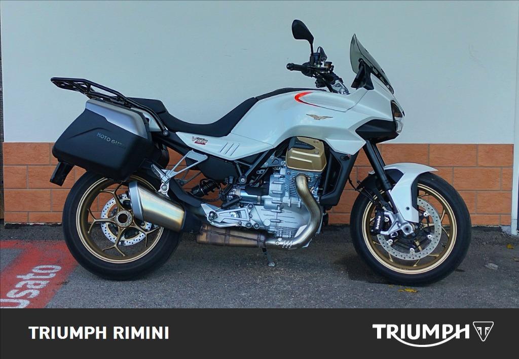 MOTO GUZZI V100 Mandello #3