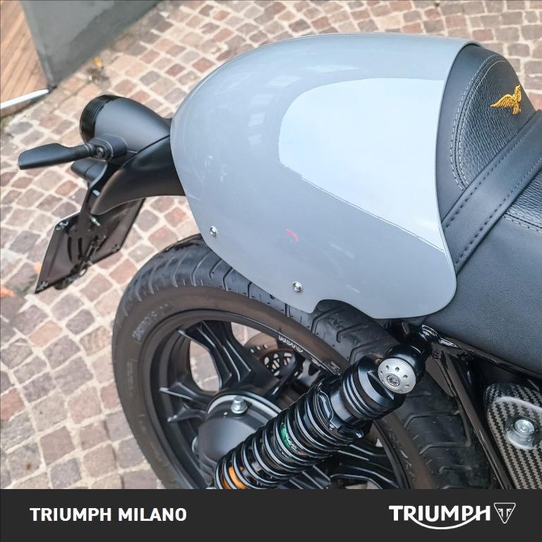 MOTO GUZZI V7 III 750 Stone Night Pack Abs #3