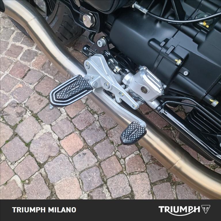 MOTO GUZZI V7 III 750 Stone Night Pack Abs #6