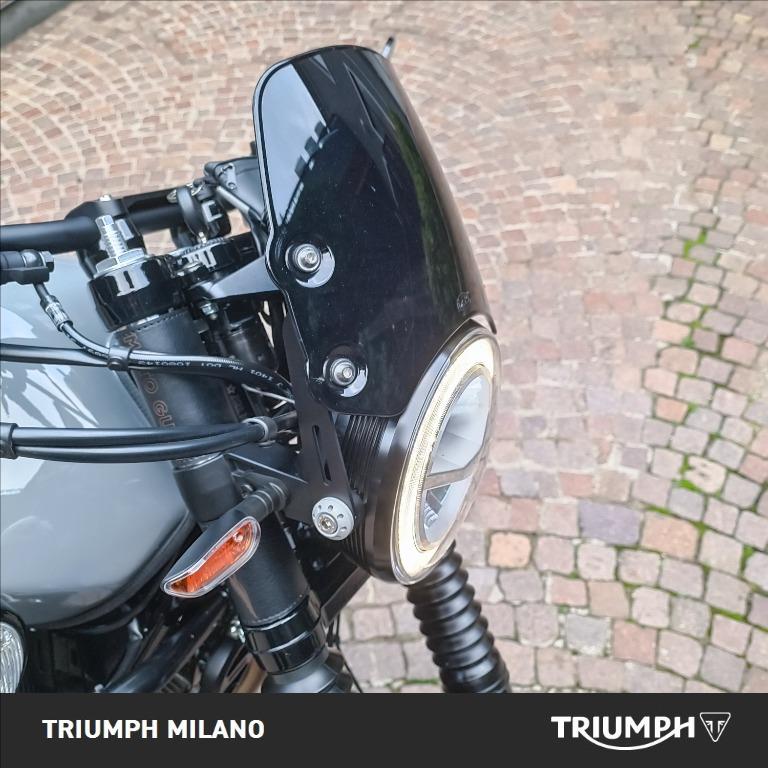 MOTO GUZZI V7 III 750 Stone Night Pack Abs #9