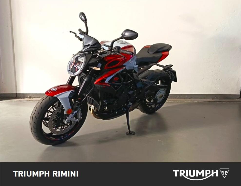 MV AGUSTA Brutale 800 RR Abs #1