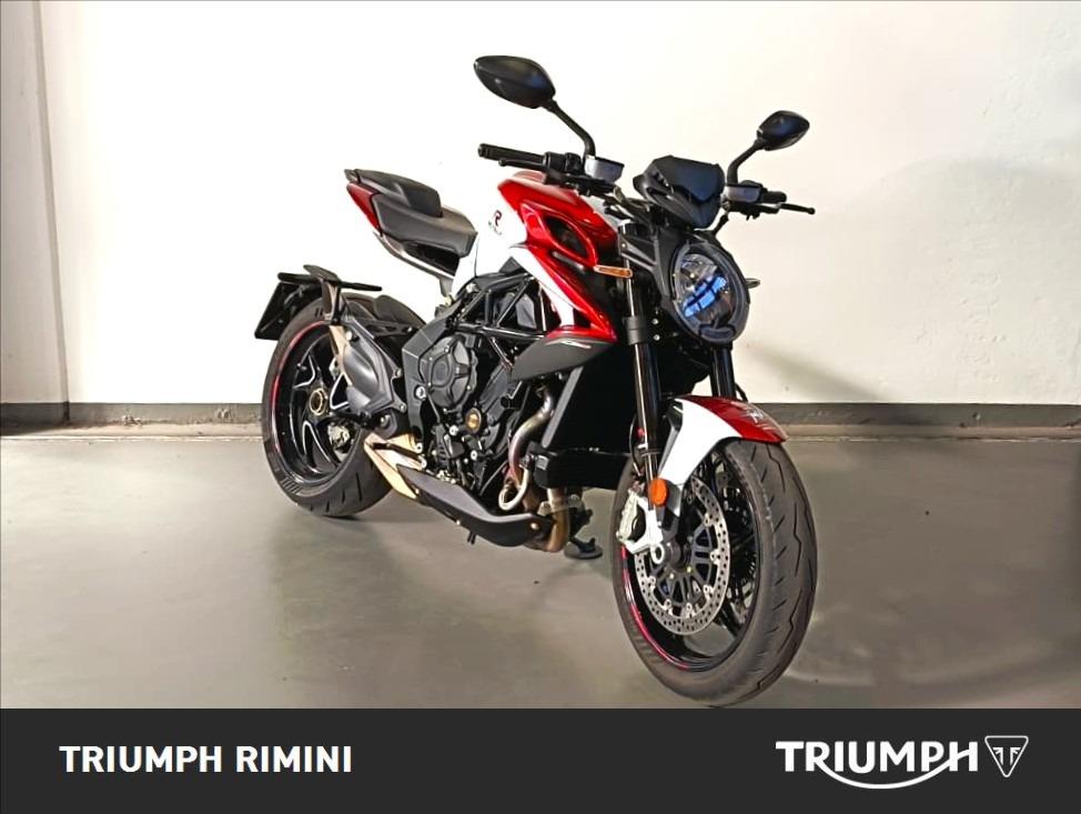 MV AGUSTA Brutale 800 RR Abs #2