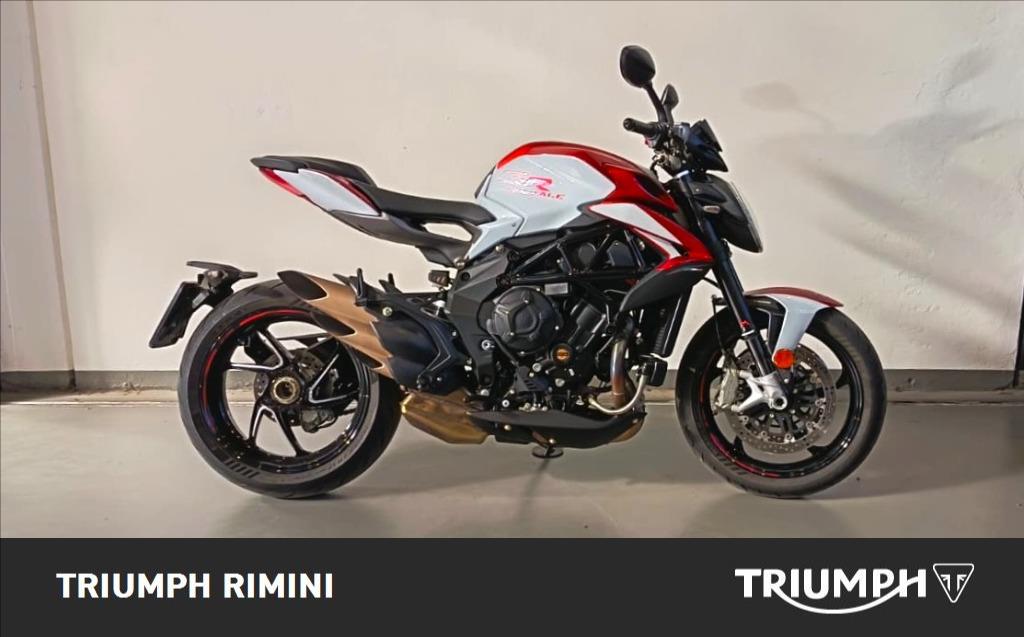 MV AGUSTA Brutale 800 RR Abs #3