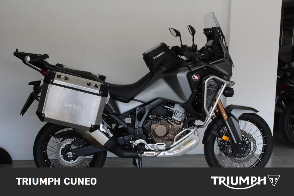 HONDA Africa Twin 1100 CRFL Adventure Sports Abs #2