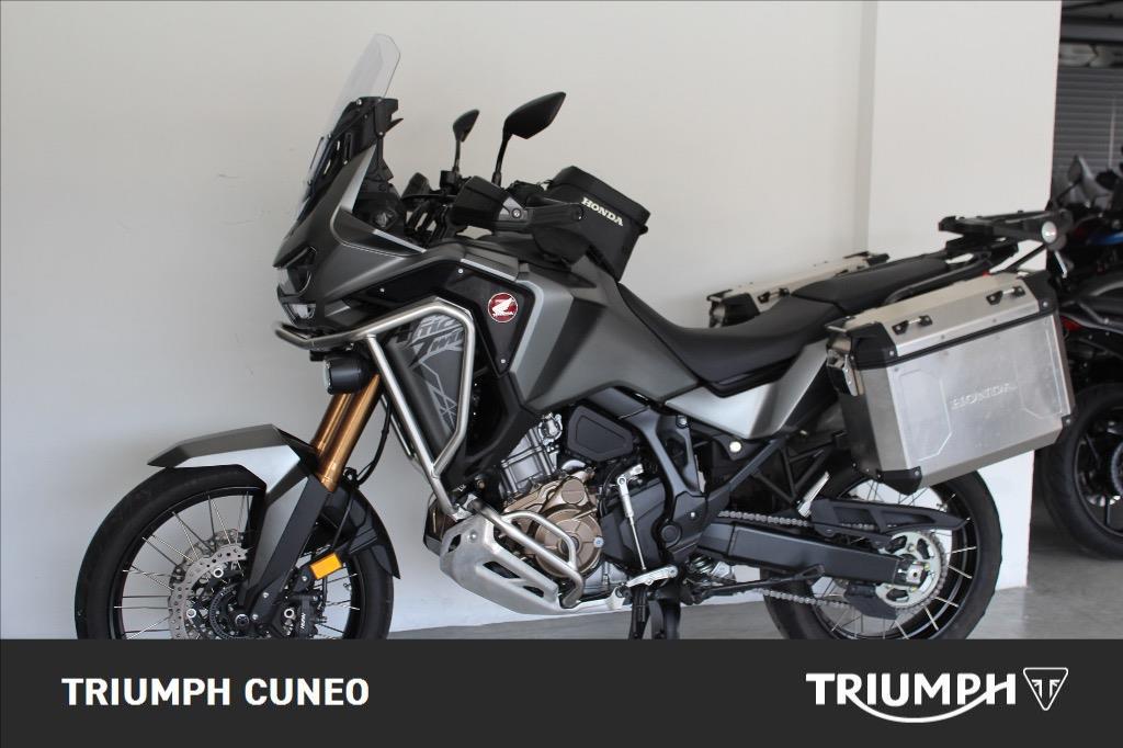 HONDA Africa Twin 1100 CRFL Adventure Sports Abs #4