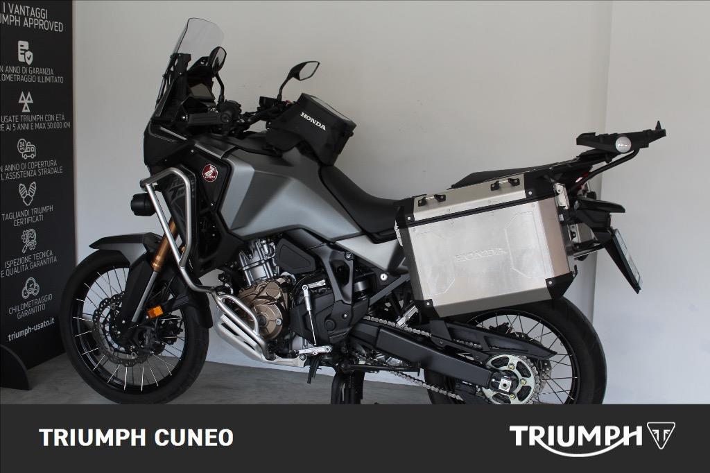 HONDA Africa Twin 1100 CRFL Adventure Sports Abs #5