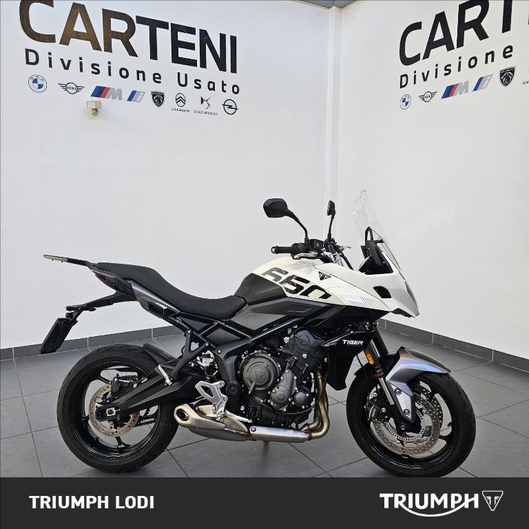 TRIUMPH Tiger Sport 660 Abs