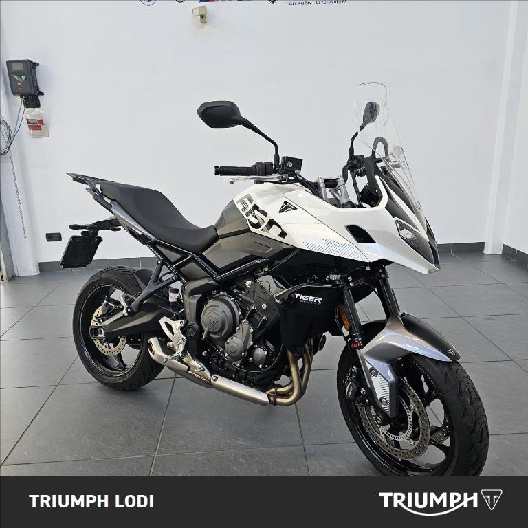 TRIUMPH Tiger Sport 660 Abs #1