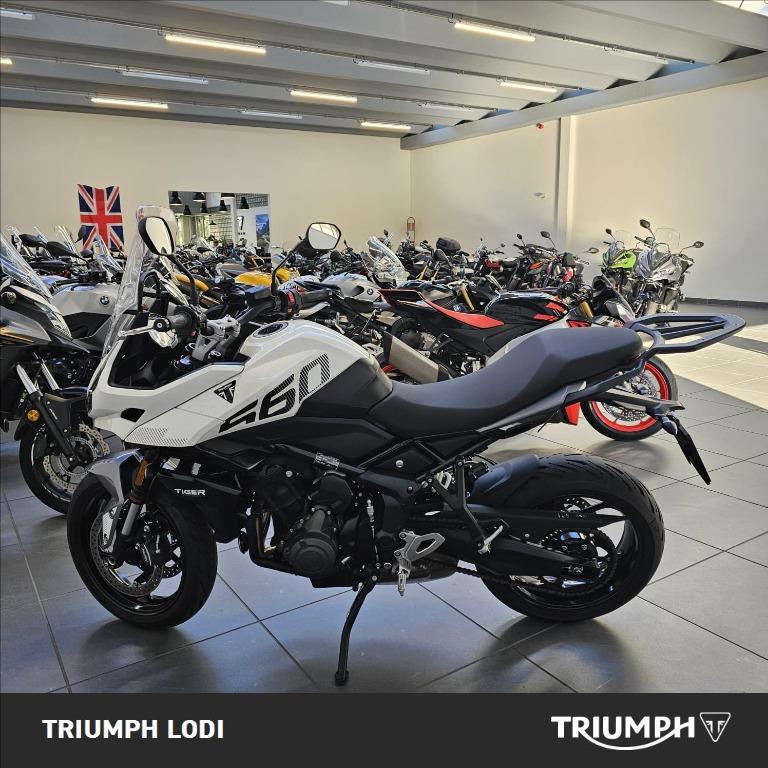 TRIUMPH Tiger Sport 660 Abs #3