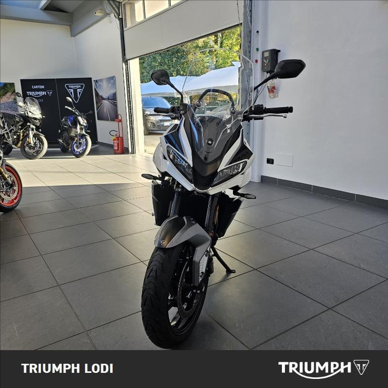 TRIUMPH Tiger Sport 660 Abs #4