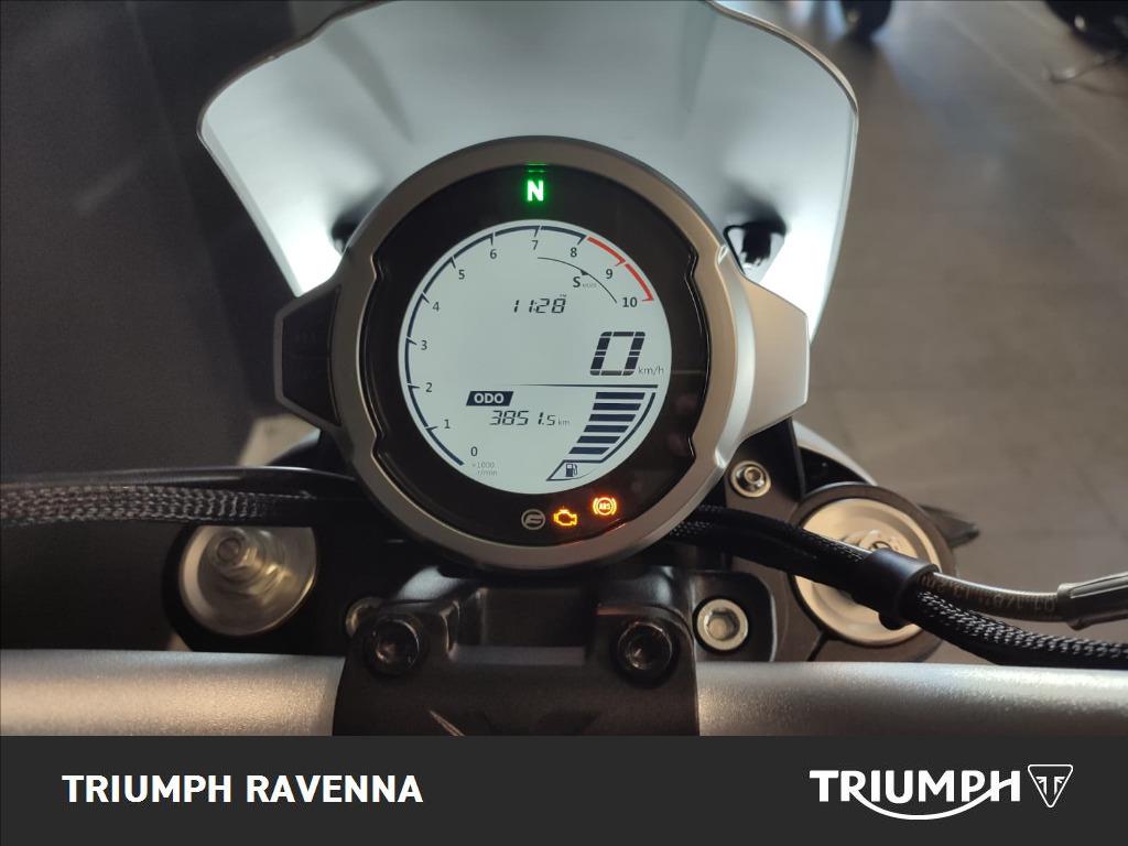 CFMOTO 700 CL X CL-Heritage Abs