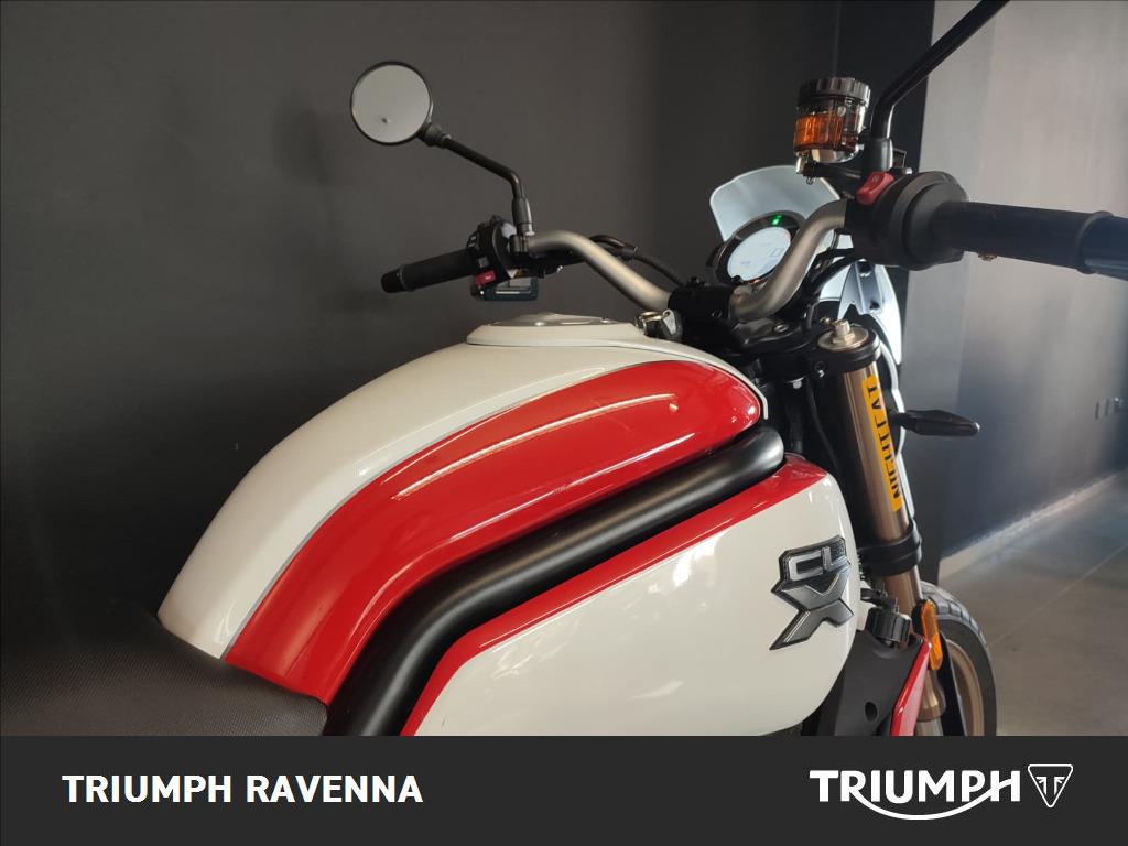 CFMOTO 700 CL X CL-Heritage Abs