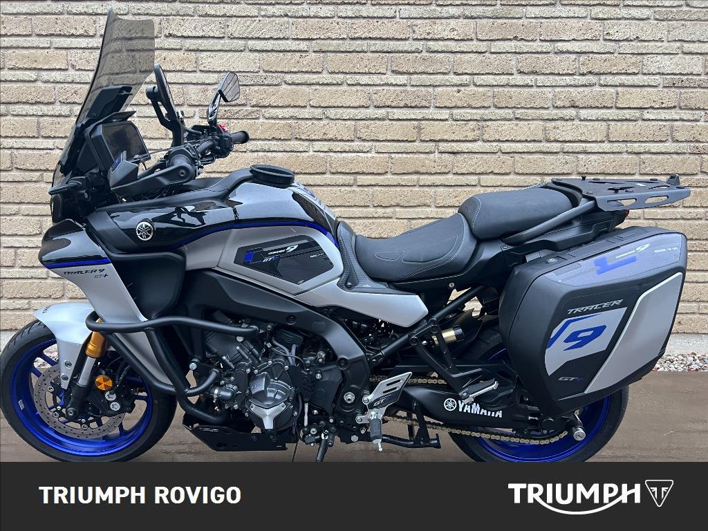 YAMAHA Tracer 9 900 GT plus Abs #2