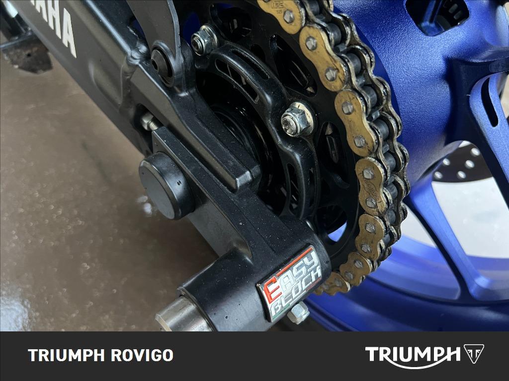 YAMAHA Tracer 9 900 GT plus Abs #3