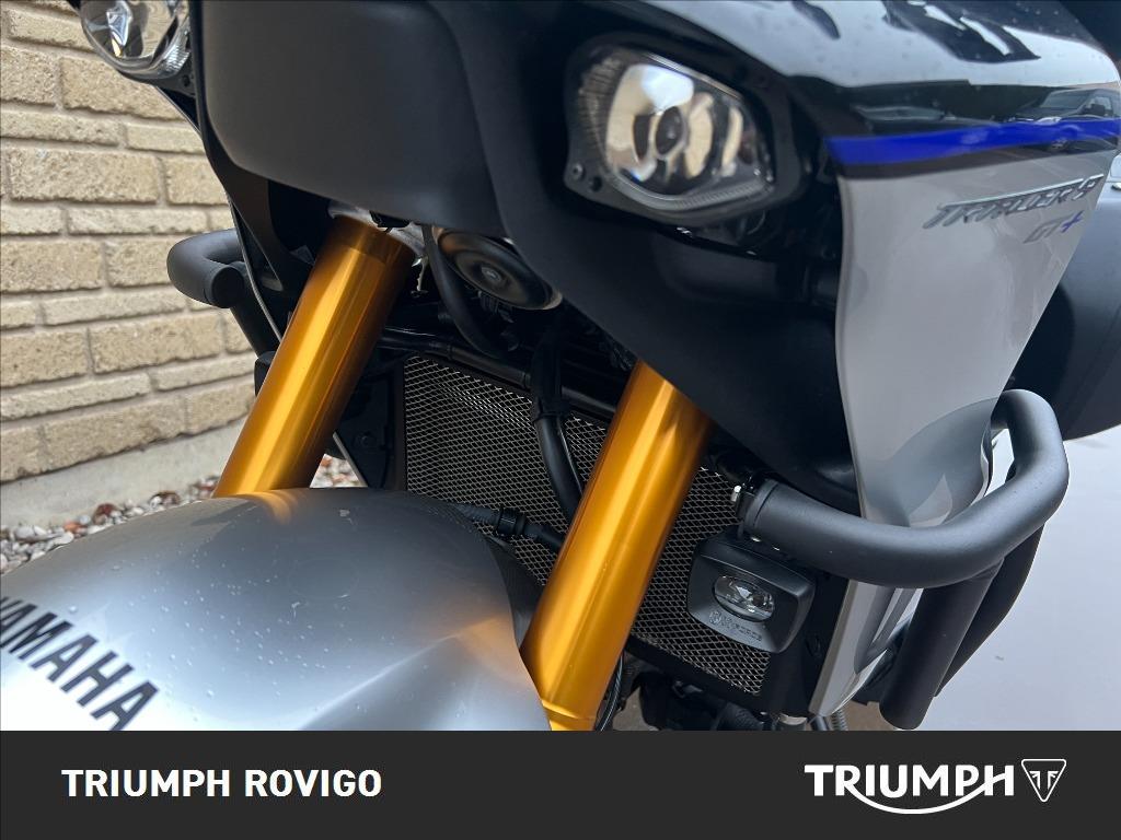 YAMAHA Tracer 9 900 GT plus Abs #5
