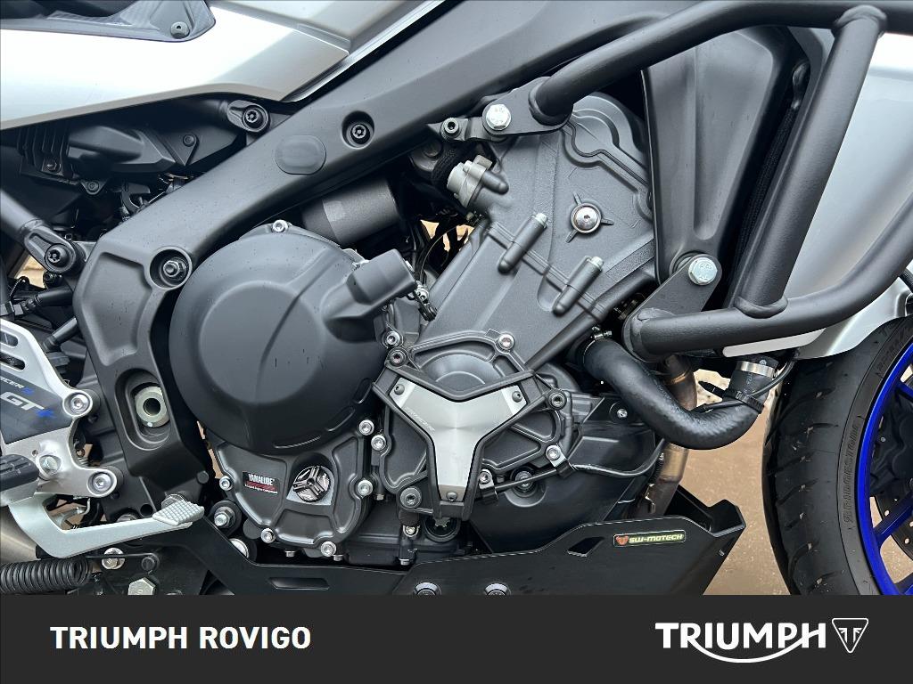 YAMAHA Tracer 9 900 GT plus Abs #9