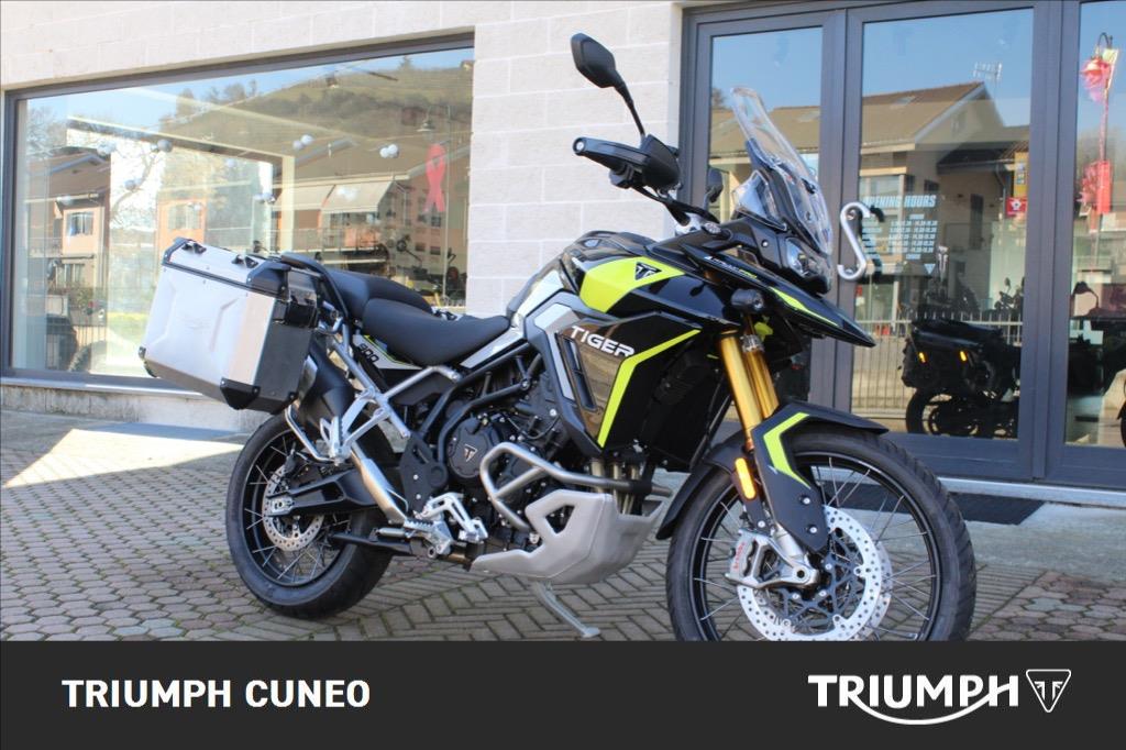 TRIUMPH Tiger 900 Rally Pro Abs #2