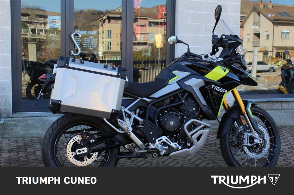 TRIUMPH Tiger 900 Rally Pro Abs #3