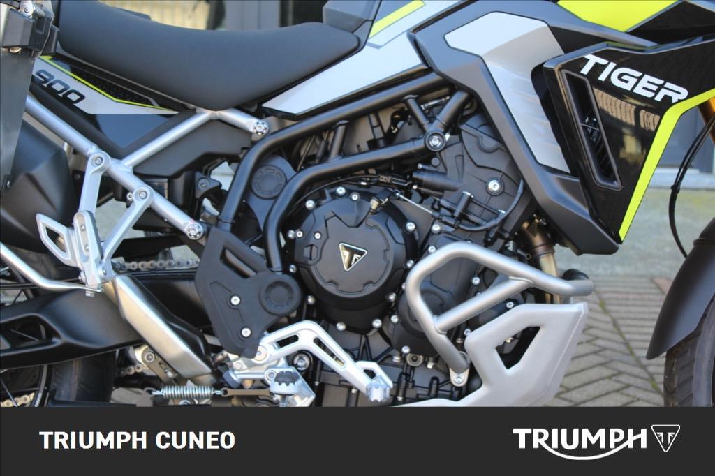 TRIUMPH Tiger 900 Rally Pro Abs #4