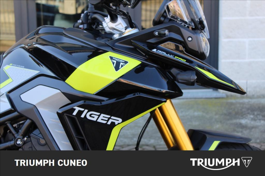 TRIUMPH Tiger 900 Rally Pro Abs #5