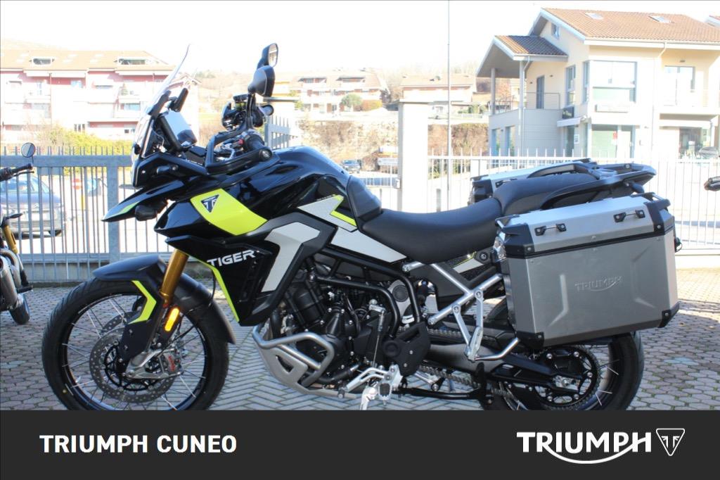 TRIUMPH Tiger 900 Rally Pro Abs #6