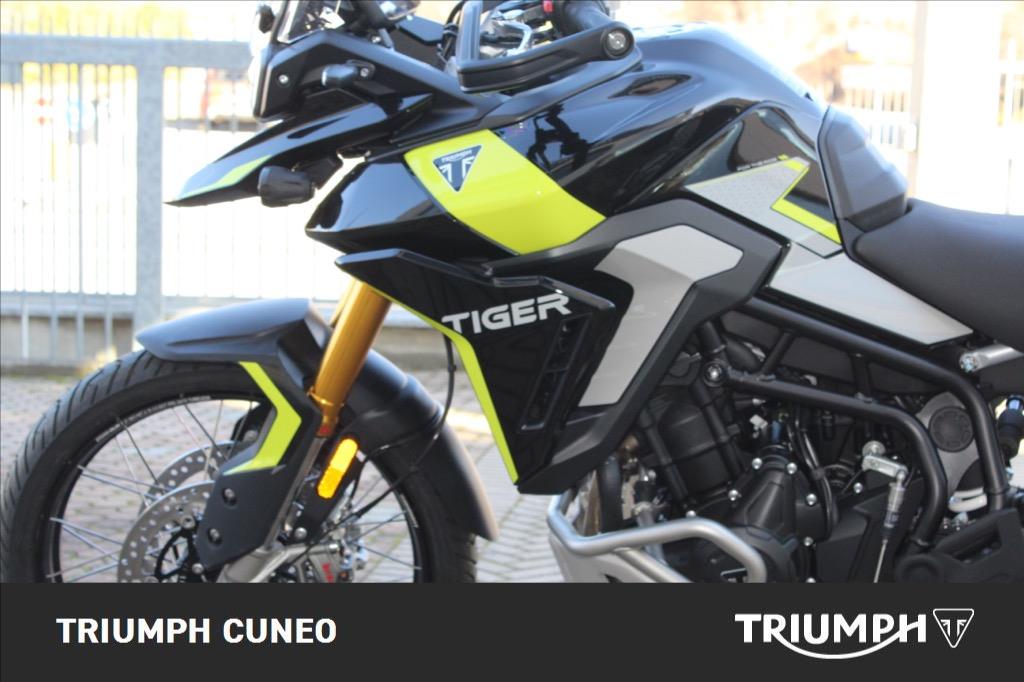 TRIUMPH Tiger 900 Rally Pro Abs #7