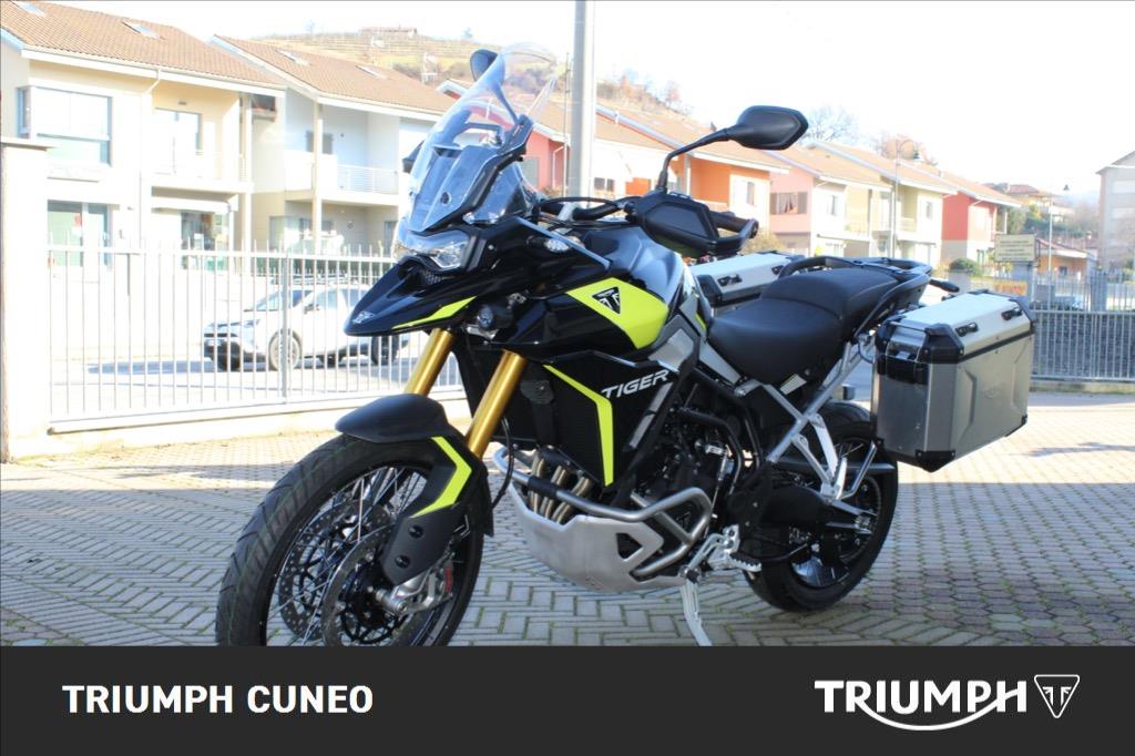 TRIUMPH Tiger 900 Rally Pro Abs #8