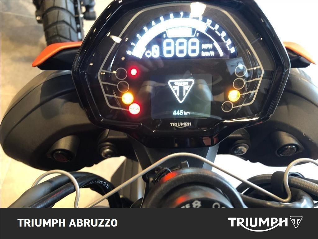 TRIUMPH Street Triple 765 R #4