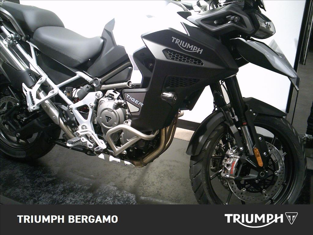 TRIUMPH Tiger 1200 GT Explorer Abs