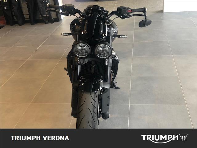 TRIUMPH Rocket III 2500 Storm R #2