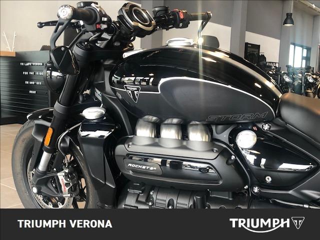 TRIUMPH Rocket III 2500 Storm R #3