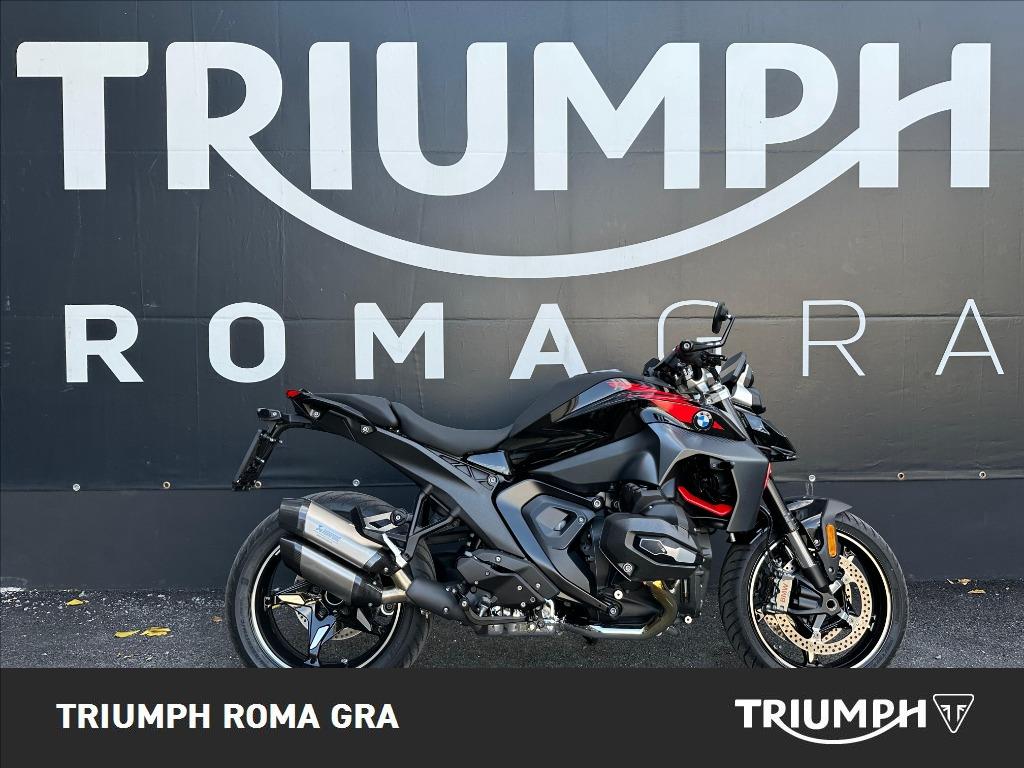 BMW R 1300 R Option 719 Abs #0