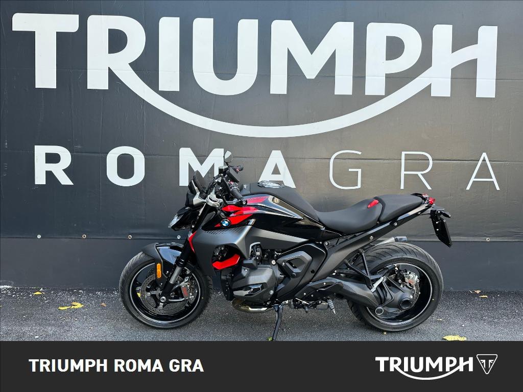 BMW R 1300 R Option 719 Abs #1