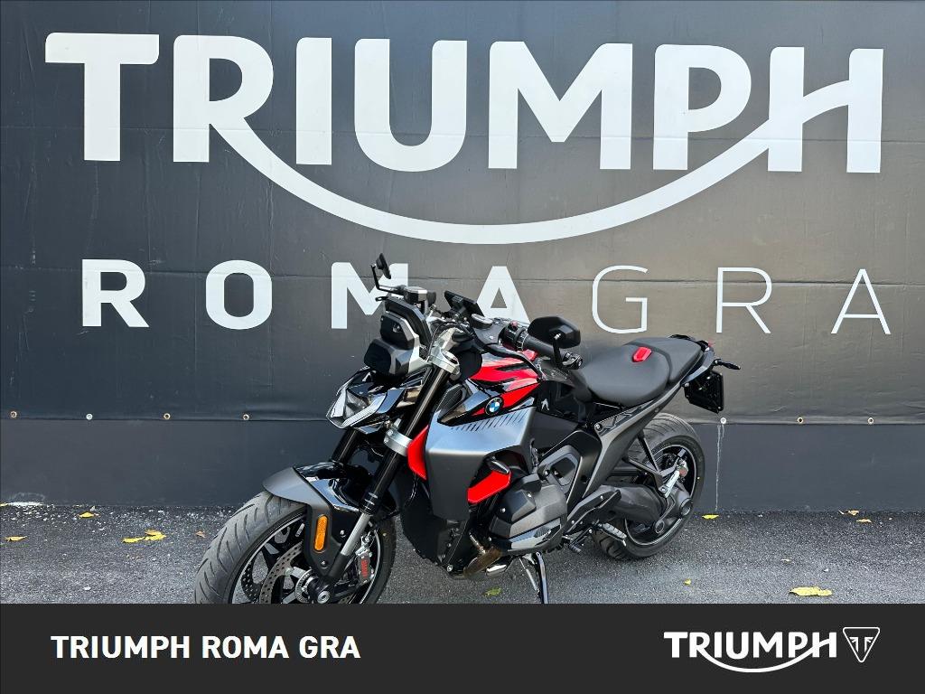 BMW R 1300 R Option 719 Abs #2