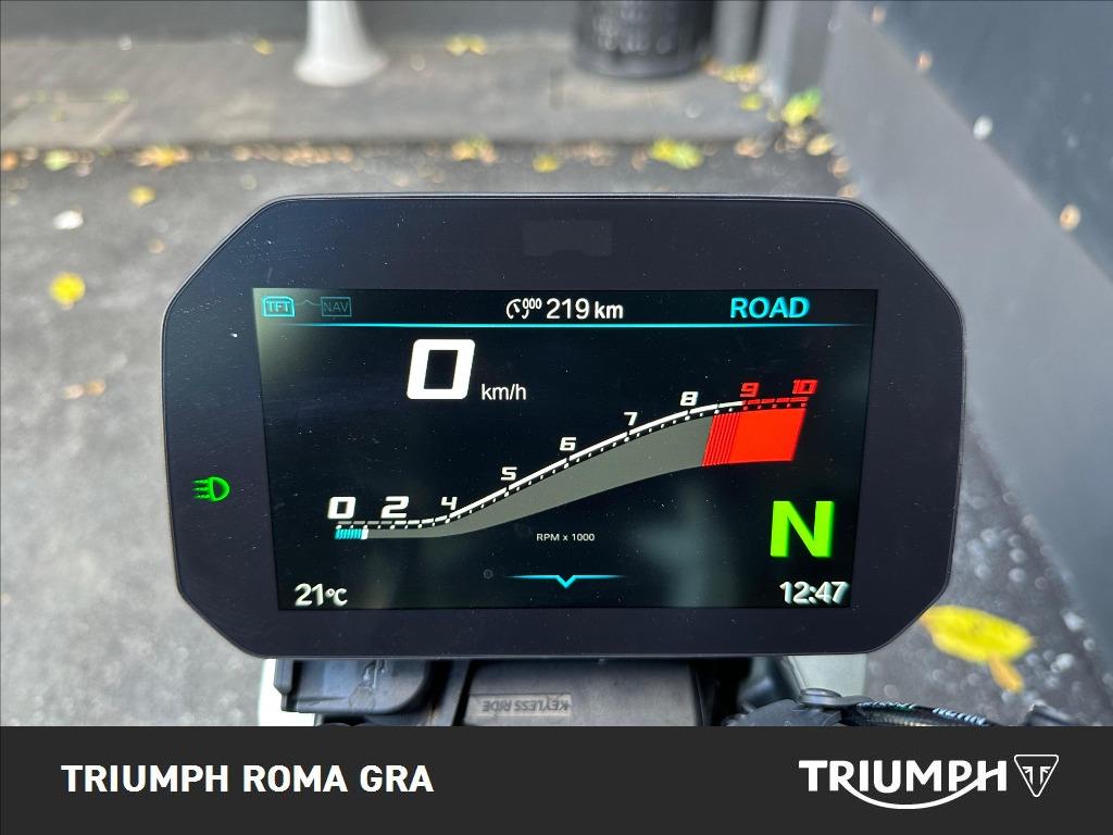 BMW R 1300 R Option 719 Abs #3