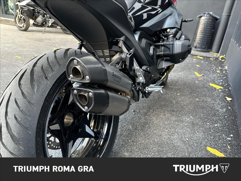 BMW R 1300 R Option 719 Abs #4